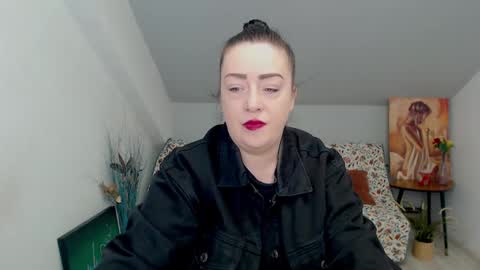 Brenda Skye online show from 03-11-25, 03:26