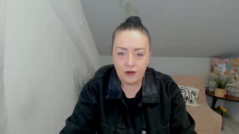 Brenda Skye online show from 11-04-25, 03:05