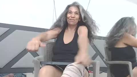 BRENDA VELASQUEZ online show from 01-26-25, 06:48