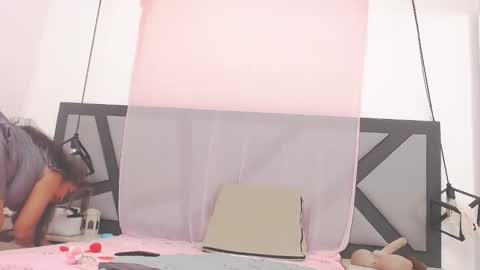 BRENDA VELASQUEZ online show from 11-01-25, 08:44