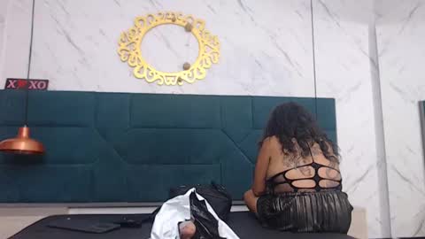 BRENDA VELASQUEZ online show from 12-04-25, 08:28