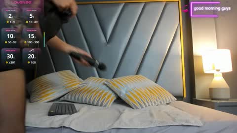 Brenda Time Schedule 0600 - 1400 GMT-5 online show from 01-09-26, 10:29