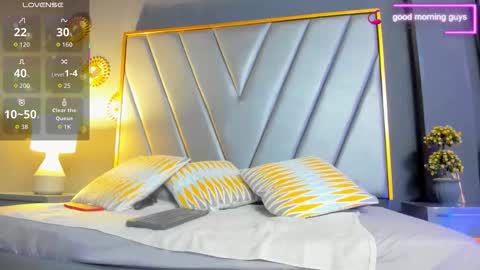 Brenda Time Schedule 0600 - 1400 GMT-5 online show from 02-12-26, 10:32