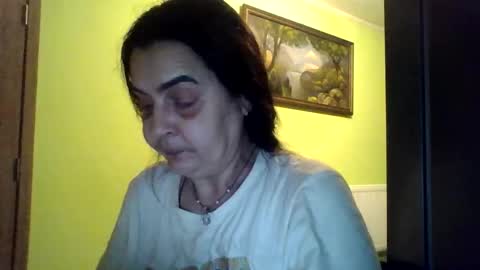 Brenda online show from 02-16-26, 02:18