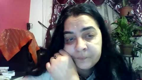 Brenda online show from 02-19-26, 03:57