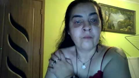 Brenda online show from 02-22-26, 05:19