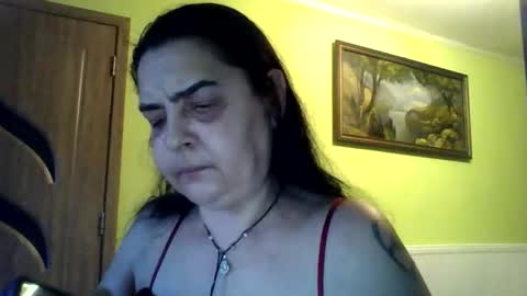 Brenda online show from 02-25-26, 05:17