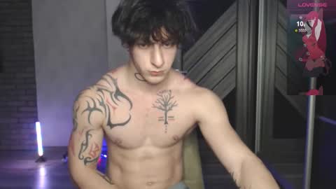 Snapshot of brendan__piks chatting on 12-03-25, 06:50 brendan__piks online show from 12-03-25, 06:50