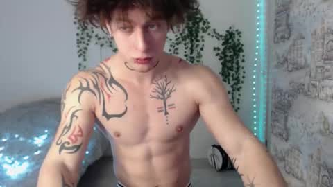 brendan__piks online show from 01-08-26, 08:05