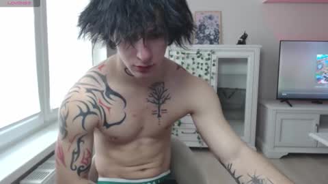 brendan__piks online show from 02-21-26, 09:54