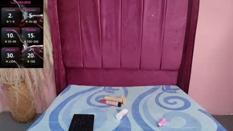 brendarendon online show from 02-20-26, 03:12