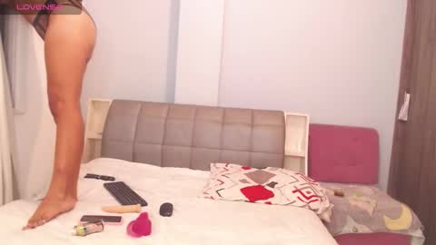 brendaxlove21 online show from 01-16-26, 04:27