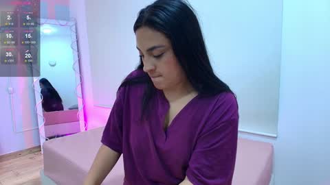 BRENDDA  online show from 01-24-25, 06:35