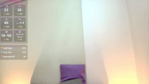 BRENDDA  online show from 02-04-25, 10:10