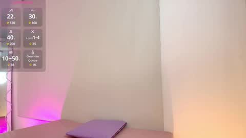 BRENDDA  online show from 02-13-25, 03:50