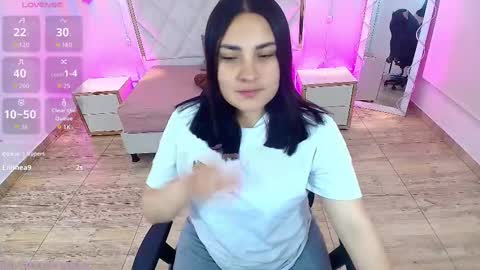 BRENDDA  online show from 09-15-25, 03:17