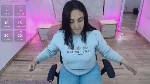 BRENDDA  online show from 09-20-25, 03:18