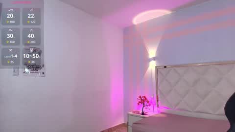 BRENDDA  online show from 02-14-26, 03:36