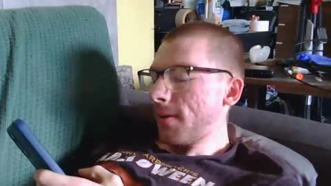 Brenden online show from 03-30-26, 03:35