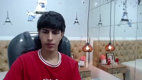 Esteban online show from 02-11-25, 02:03