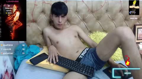 Esteban online show from 02-22-25, 09:23