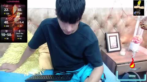 Esteban online show from 03-04-25, 03:00