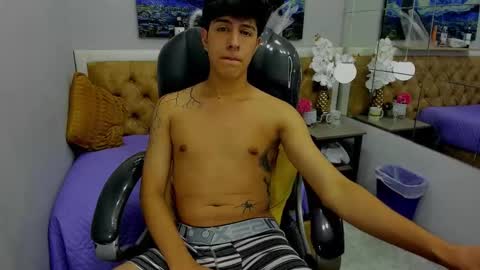 Esteban online show from 09-14-25, 02:54