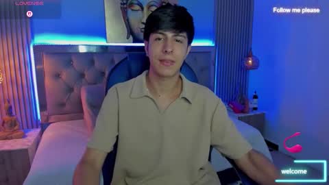 Esteban online show from 09-25-25, 02:04