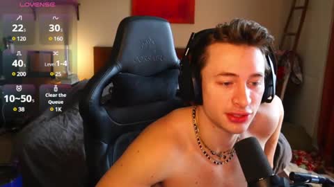 brentonverde online show from 12-31-24, 06:02