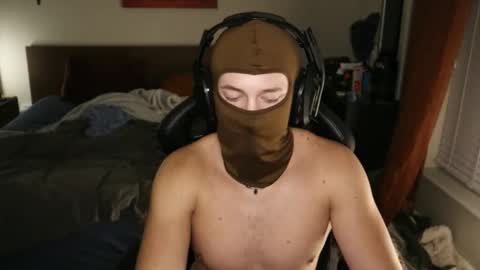 brentonverde online show from 11-16-25, 11:21