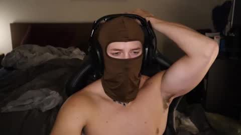 brentonverde online show from 11-23-25, 12:21