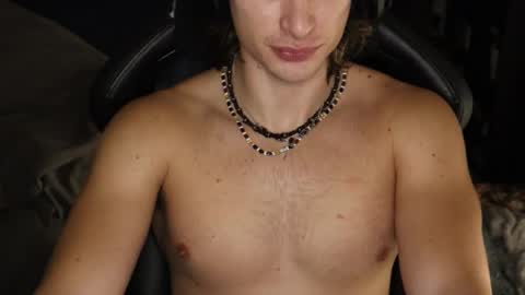 brentonverde online show from 12-13-25, 10:37