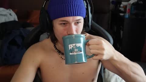 brentonverde online show from 12-20-25, 03:41