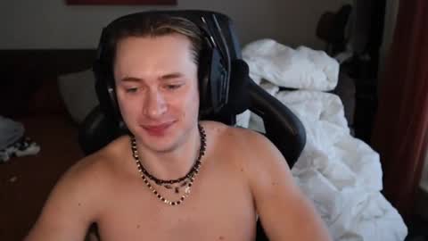 brentonverde online show from 01-11-26, 04:56