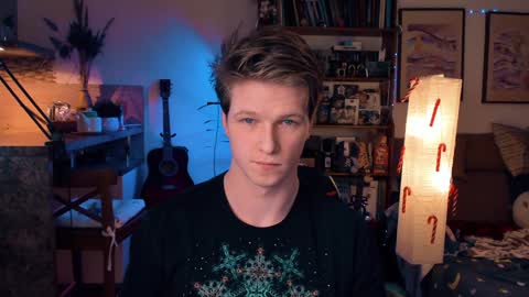 brestonsweet online show from 12-05-24, 08:33