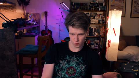 brestonsweet online show from 12-11-24, 07:03