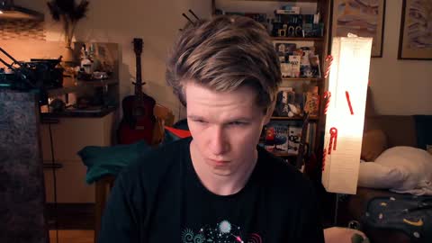 brestonsweet online show from 12-12-24, 04:26