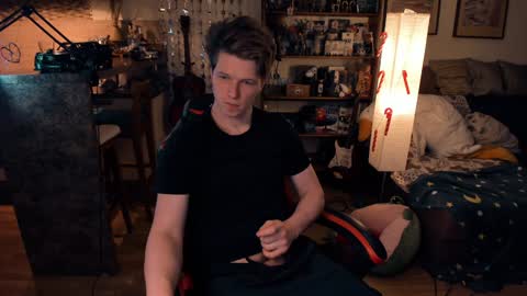 brestonsweet online show from 12-13-24, 01:59
