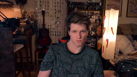 brestonsweet online show from 12-13-24, 05:05
