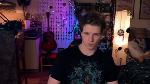 brestonsweet online show from 12-13-24, 06:16