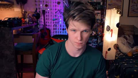 brestonsweet online show from 12-15-24, 10:26