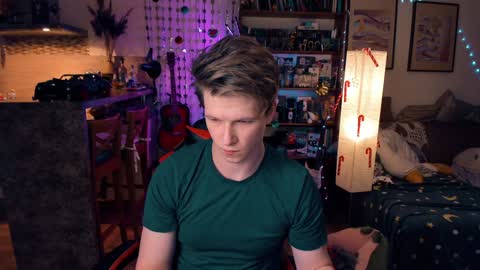 brestonsweet online show from 12-18-24, 08:25