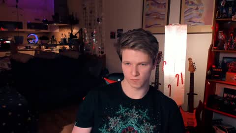 brestonsweet online show from 12-22-24, 02:38