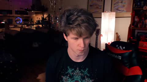 brestonsweet online show from 12-22-24, 05:42
