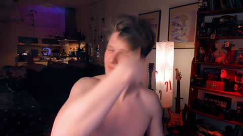brestonsweet online show from 12-22-24, 08:47