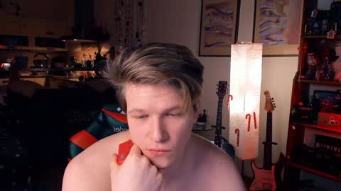 brestonsweet online show from 12-23-24, 01:13