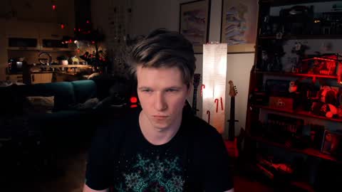 brestonsweet online show from 12-27-24, 06:20