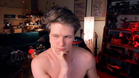 brestonsweet online show from 12-29-24, 10:25