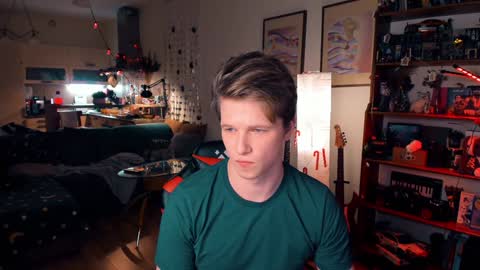 brestonsweet online show from 01-04-25, 08:05
