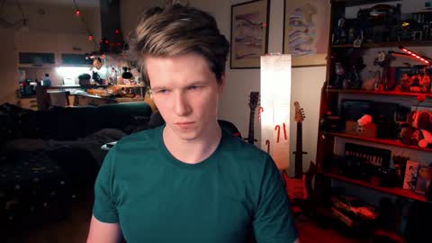 brestonsweet online show from 01-04-25, 11:06